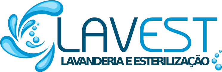 Logomarca Lavest